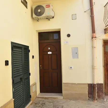 Meithras Homes * Agrigento