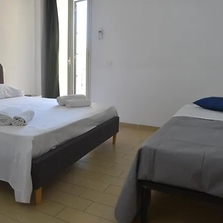 Semesterbostad Meithras Homes Agrigento