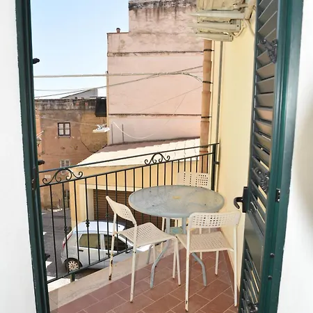 Meithras Homes Agrigento