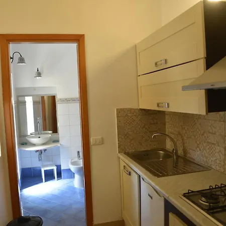 Meithras Homes Semesterbostad