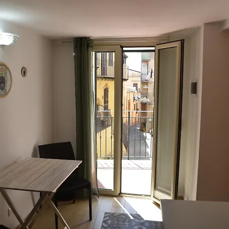 Meithras Homes Semesterbostad Agrigento