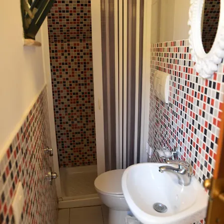 Meithras Homes Semesterbostad *