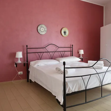 Meithras Homes Semesterbostad Agrigento