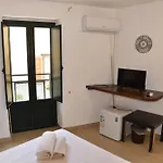 Meithras Homes Semesterbostad Agrigento