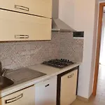 Meithras Homes Semesterbostad Agrigento