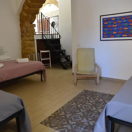 Сasa de vacaciones Meithras Homes