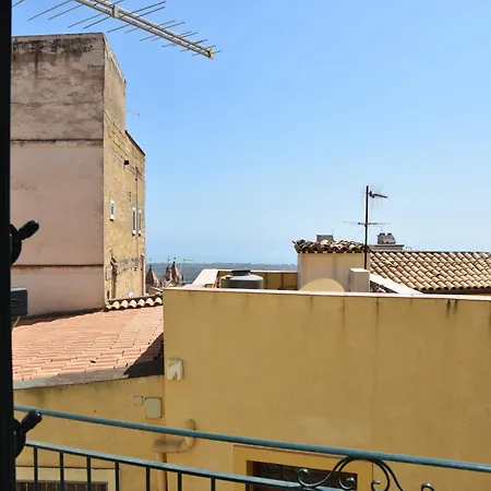 Meithras Homes Сasa de vacaciones *