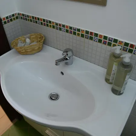 Сasa de vacaciones Meithras Homes