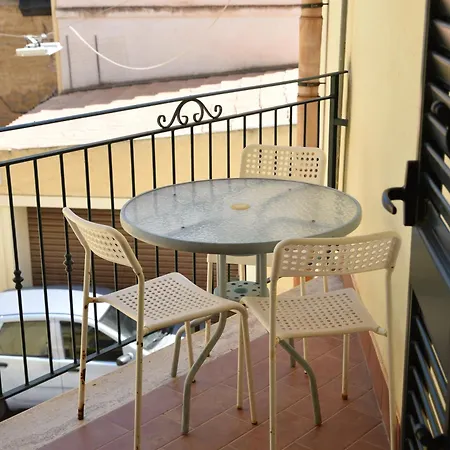 Meithras Homes Agrigento