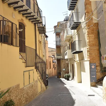 Сasa de vacaciones Meithras Homes *