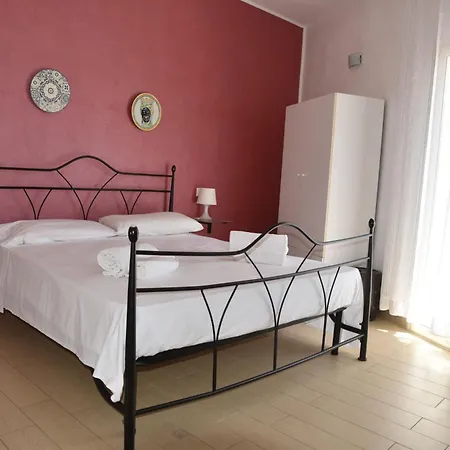 Сasa de vacaciones Meithras Homes Agrigento