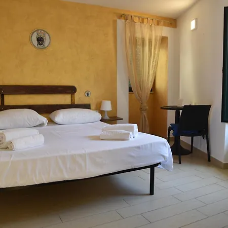 Сasa de vacaciones Meithras Homes *