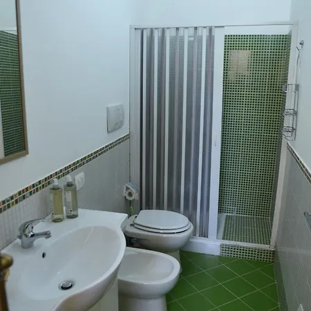 Сasa de vacaciones Meithras Homes Agrigento