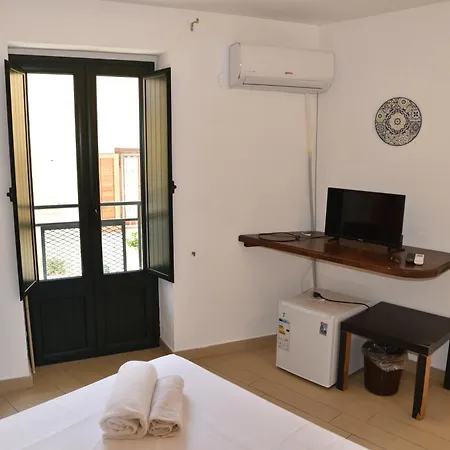 Meithras Homes Сasa de vacaciones Agrigento