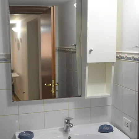 Meithras Homes Holiday home