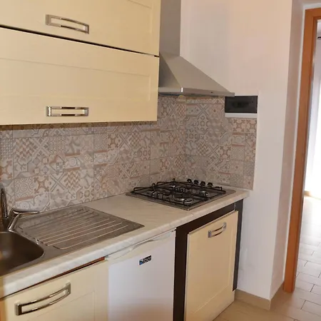 Meithras Homes Сasa de vacaciones Agrigento