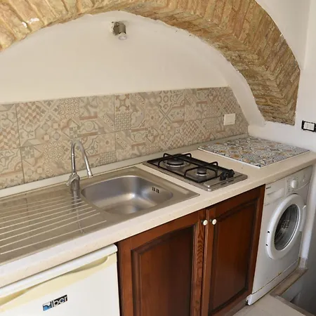 Meithras Homes * Agrigento