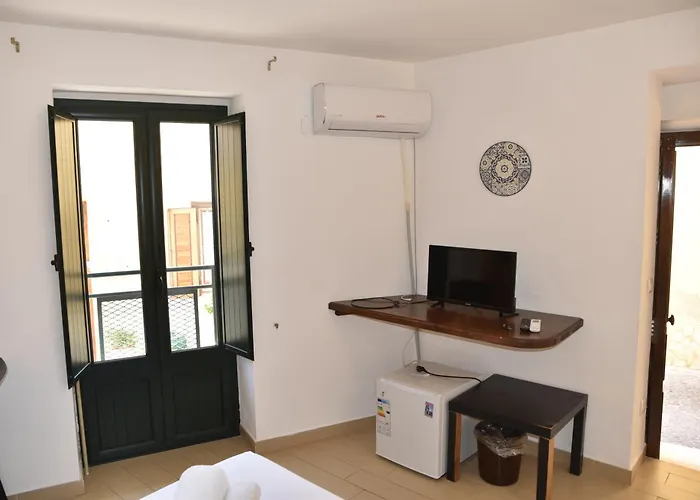 Meithras Homes * Agrigento