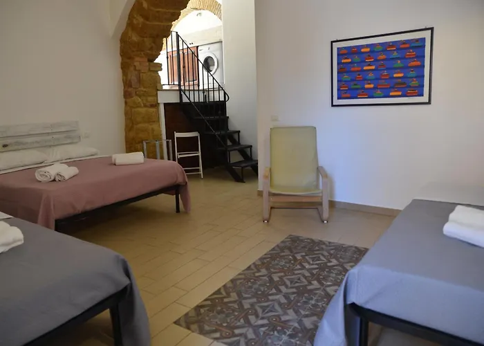 Dom wakacyjny Meithras Homes