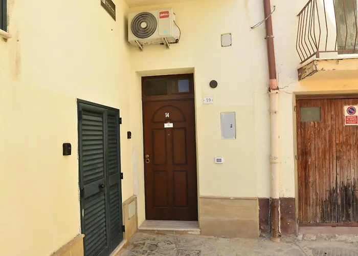 Meithras Homes * Agrigento