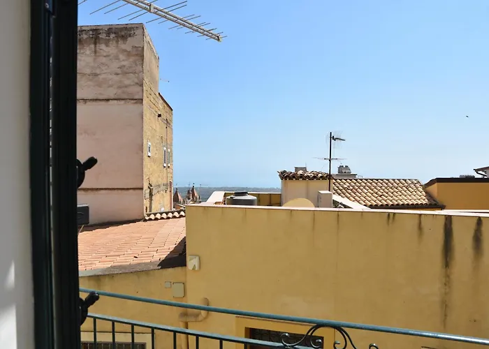 Meithras Homes Dom wakacyjny *