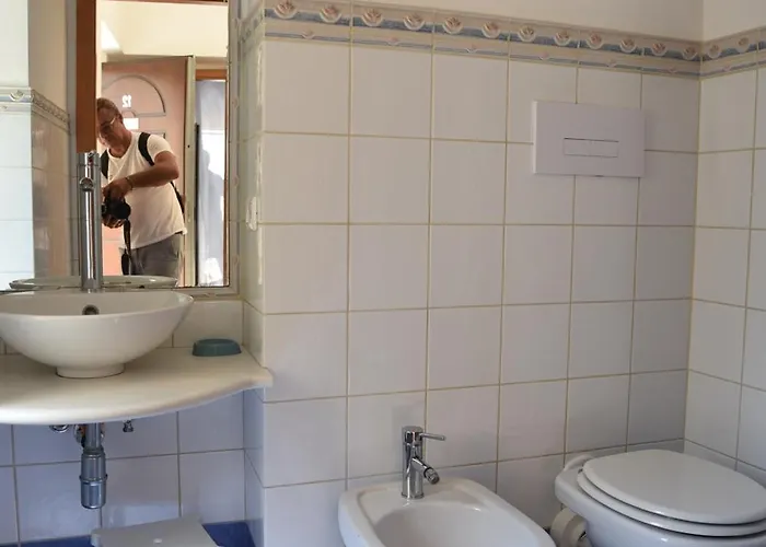 Dom wakacyjny Meithras Homes Agrigento