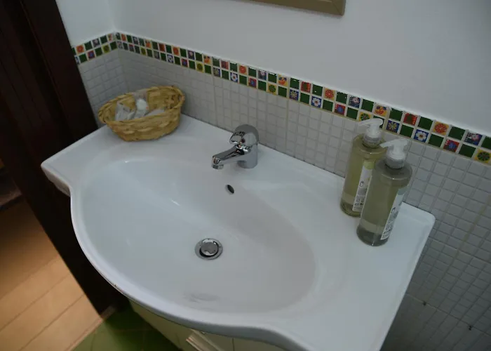 Dom wakacyjny Meithras Homes