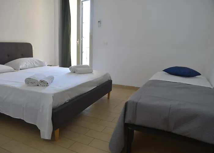 Dom wakacyjny Meithras Homes Agrigento