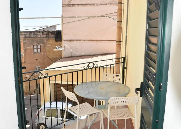 Meithras Homes Agrigento