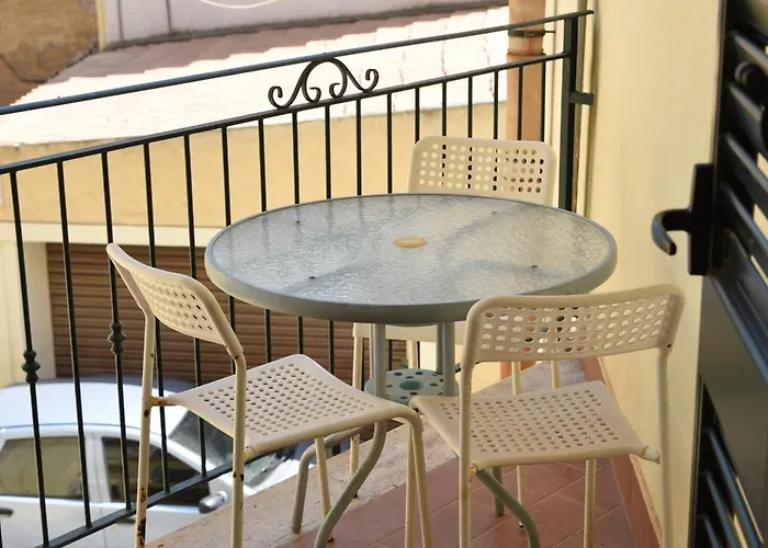 Meithras Homes Agrigento