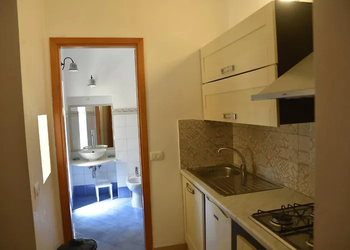 Meithras Homes Dom wakacyjny