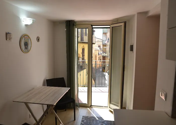 Meithras Homes Dom wakacyjny Agrigento