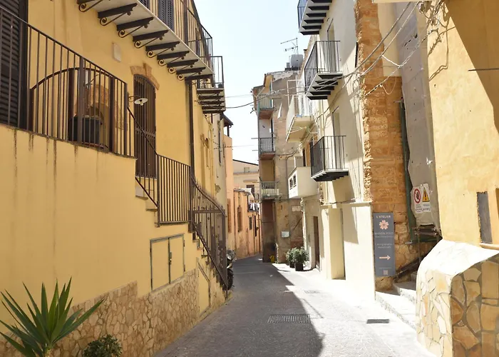 Dom wakacyjny Meithras Homes *