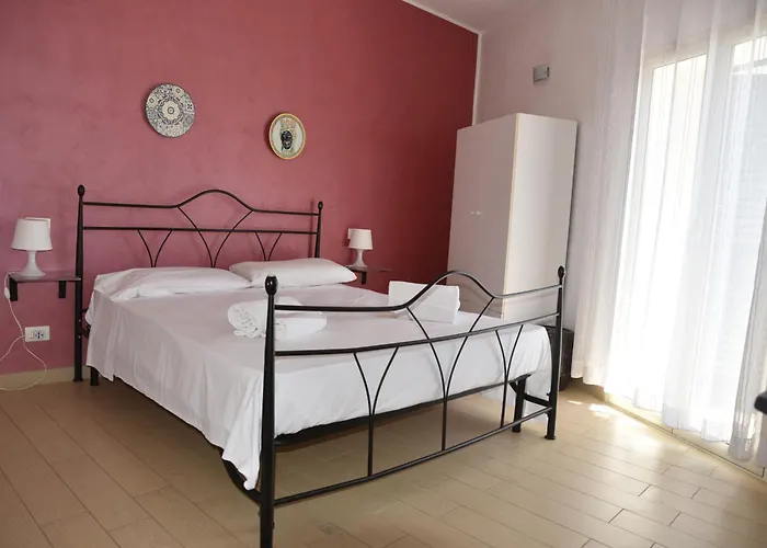 Dom wakacyjny Meithras Homes Agrigento