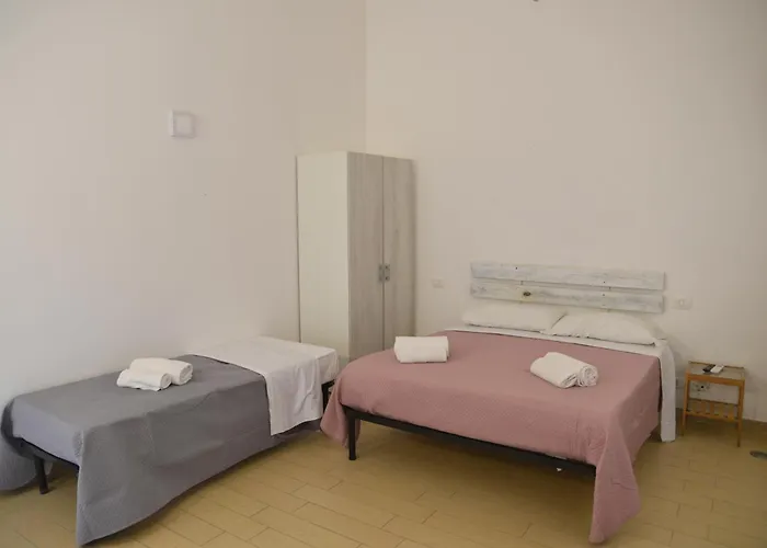 Meithras Homes Agrigento