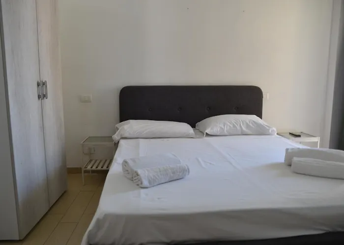 Dom wakacyjny Meithras Homes