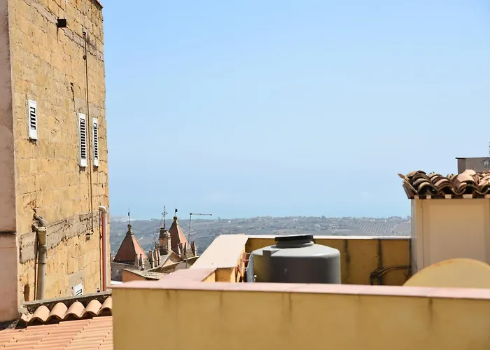 Dom wakacyjny Meithras Homes *