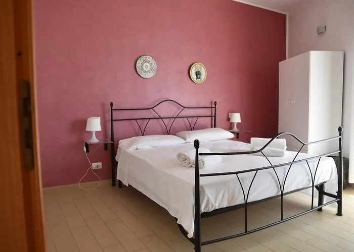 Meithras Homes Dom wakacyjny Agrigento