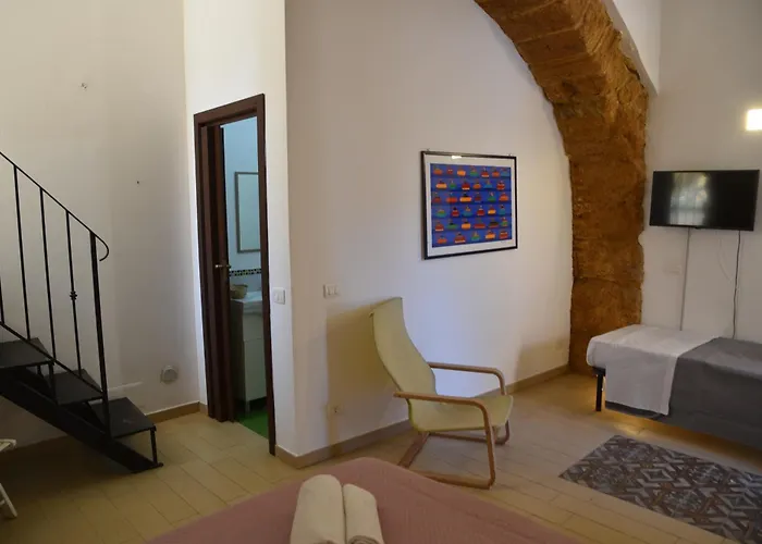 Meithras Homes Agrigento