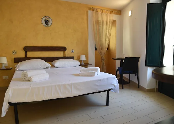 Dom wakacyjny Meithras Homes *