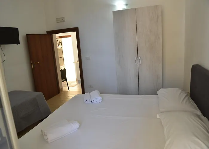 Meithras Homes Dom wakacyjny *