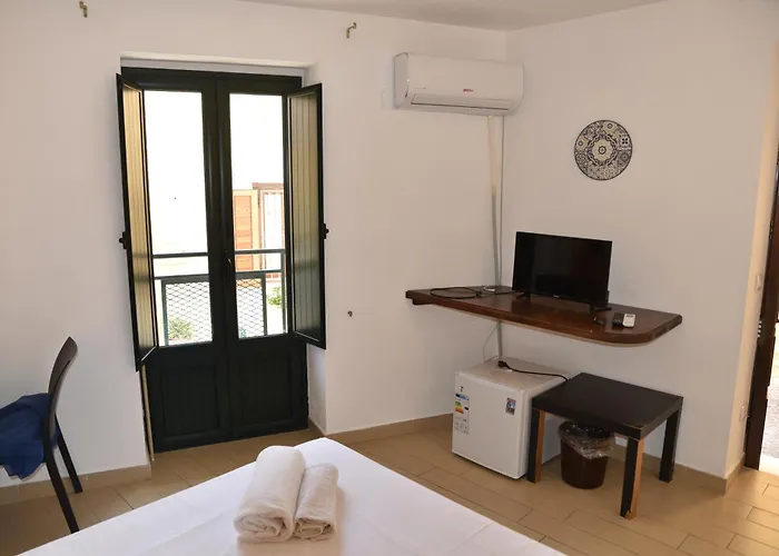 Meithras Homes Dom wakacyjny Agrigento