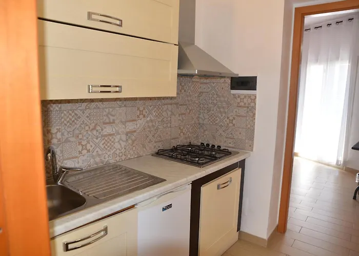 Meithras Homes Dom wakacyjny Agrigento