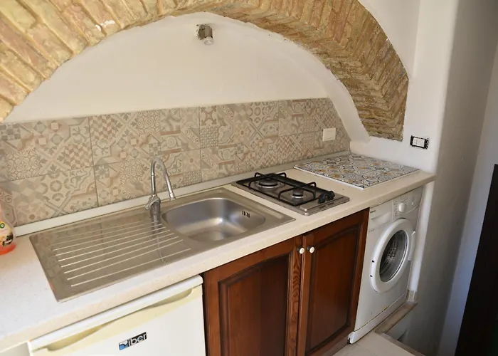 Meithras Homes * Agrigento